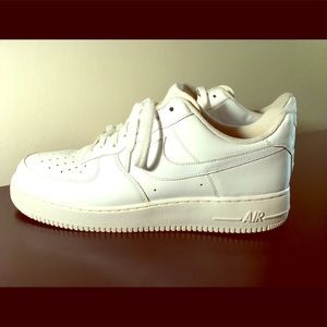 Nike Air Force 1 size 13